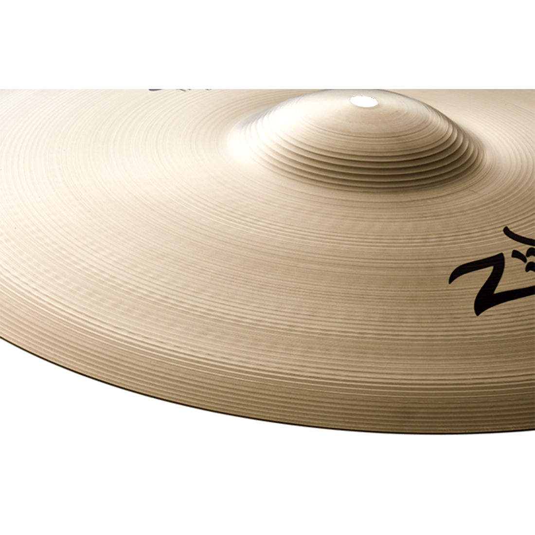 Zildjian  A Series  17"  Thin Crash