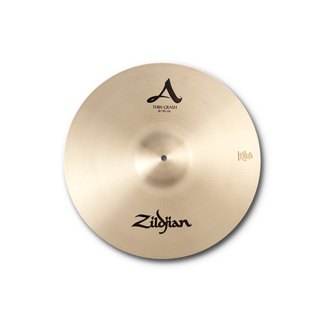 Zildjian  A Series  18"  Thin Crash