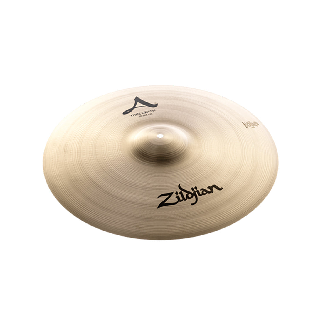 Zildjian  A Series  19"  Zildjian Thin Crash