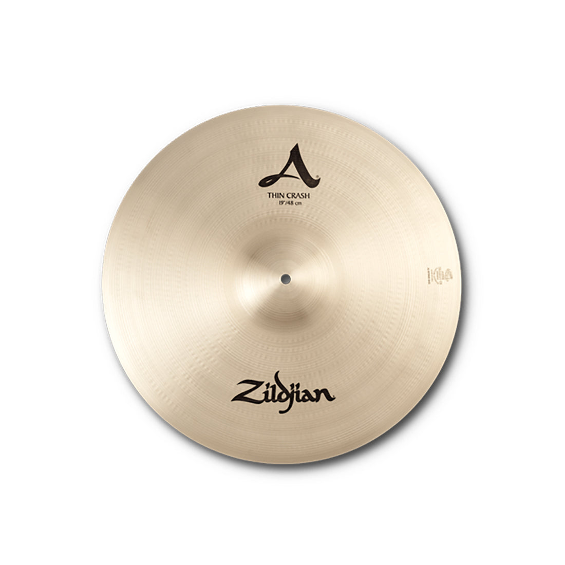   Zildjian Thin Crash,Zildjian  A Series  19