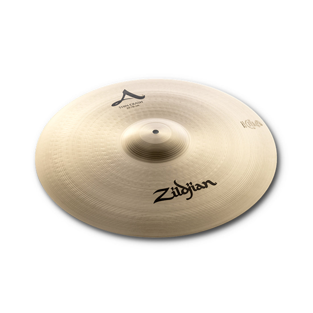 Zildjian  A Series  20"  Thin Crash