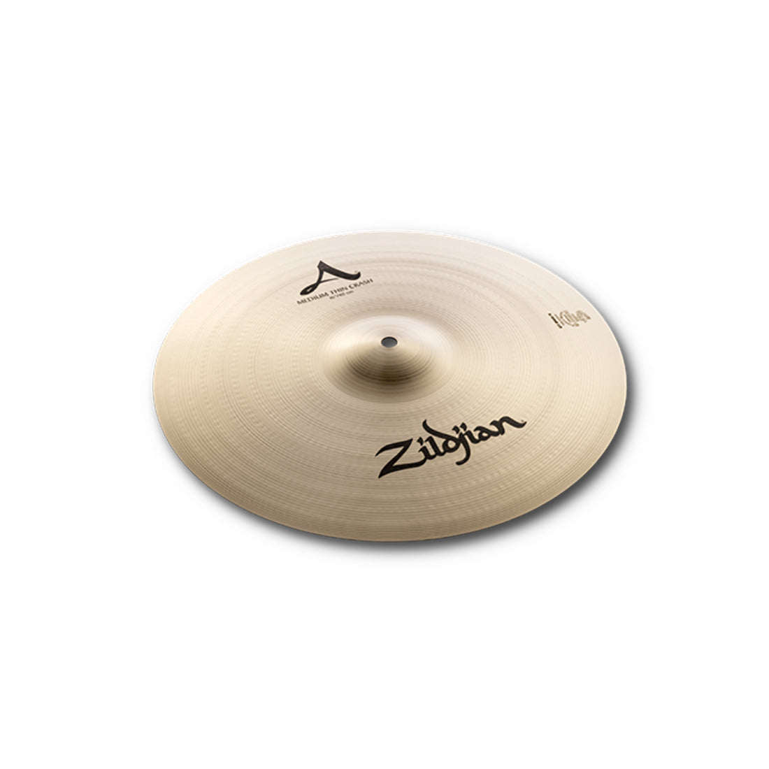 Zildjian  A Series  16"  Medium Thin Crash