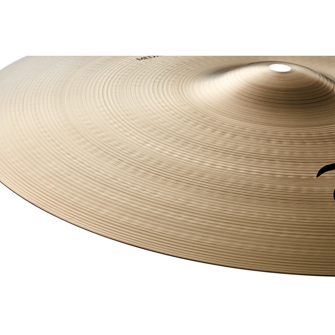 Zildjian  A Series  16"  Medium Thin Crash