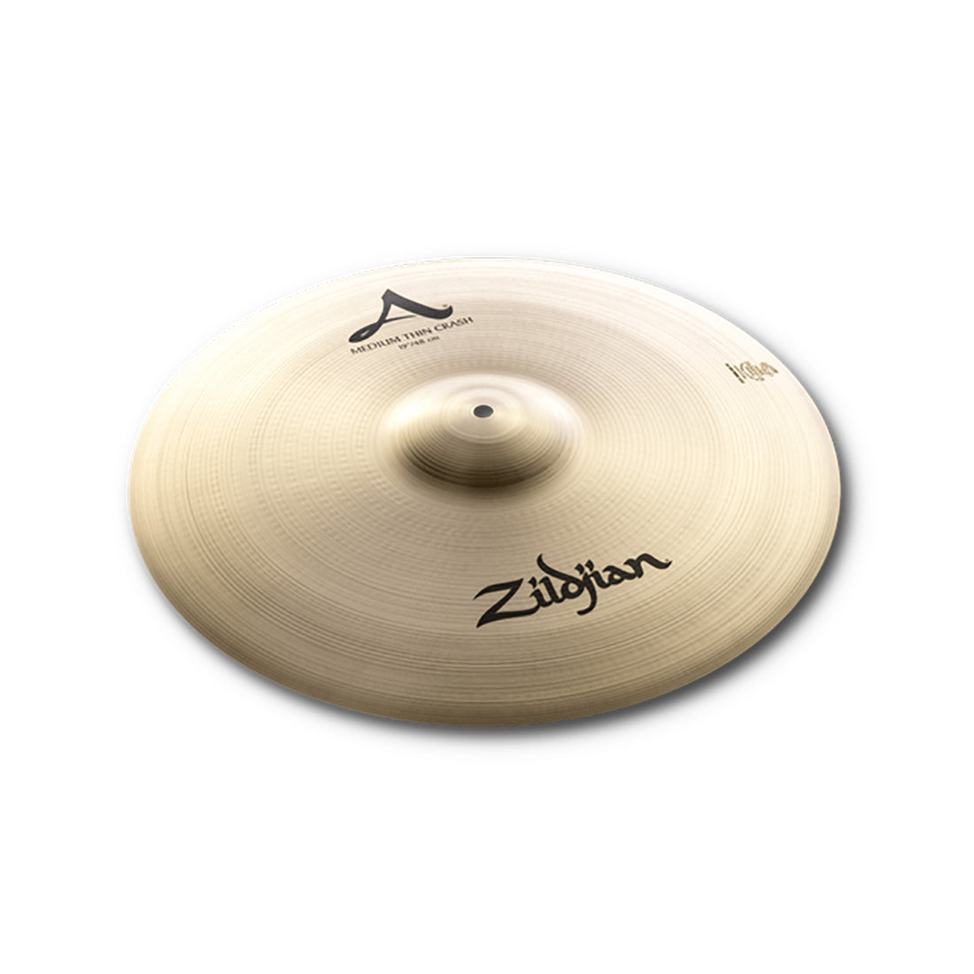 Zildjian  A Series  19"  Medium Thin Crash