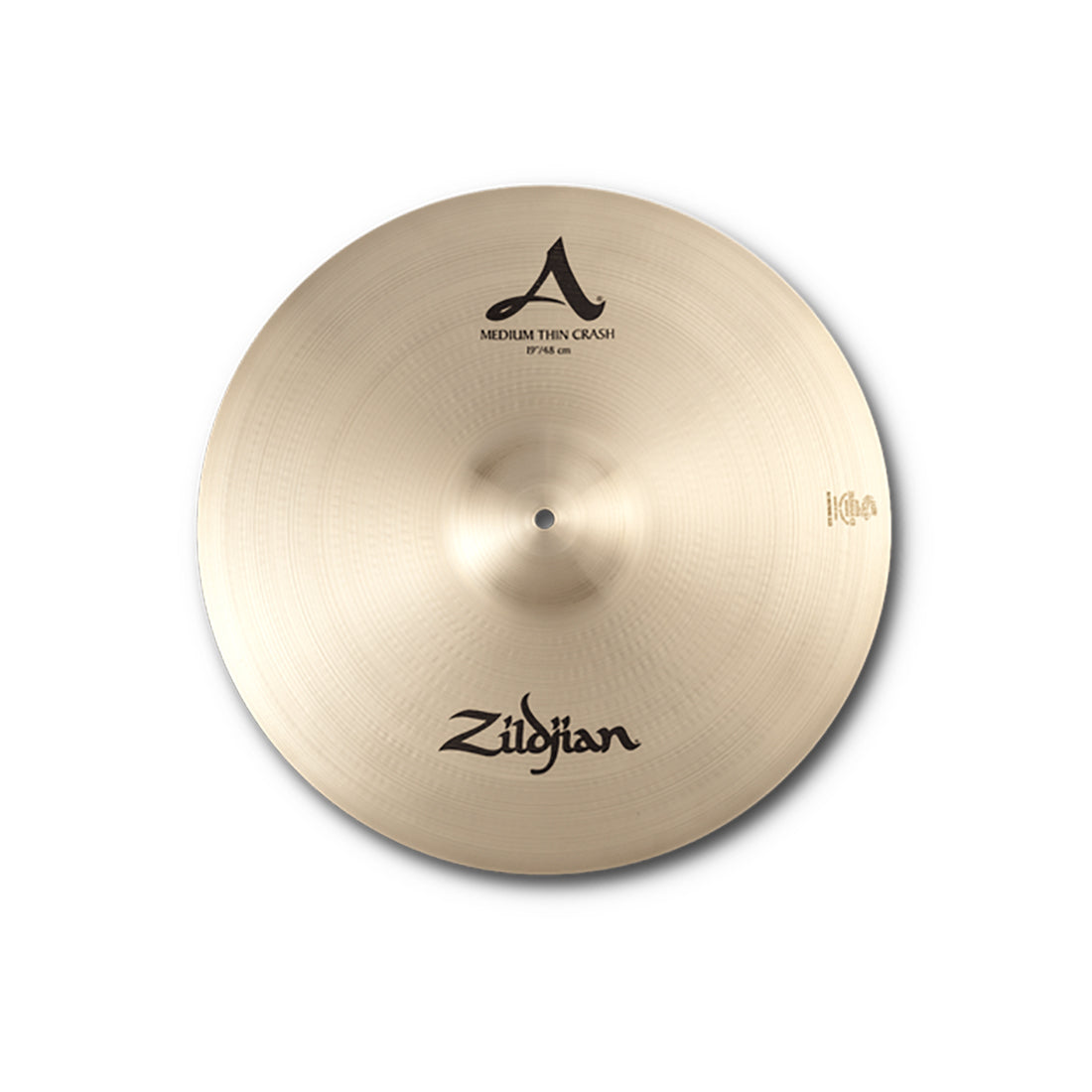   Medium Thin Crash,Zildjian  A Series  19