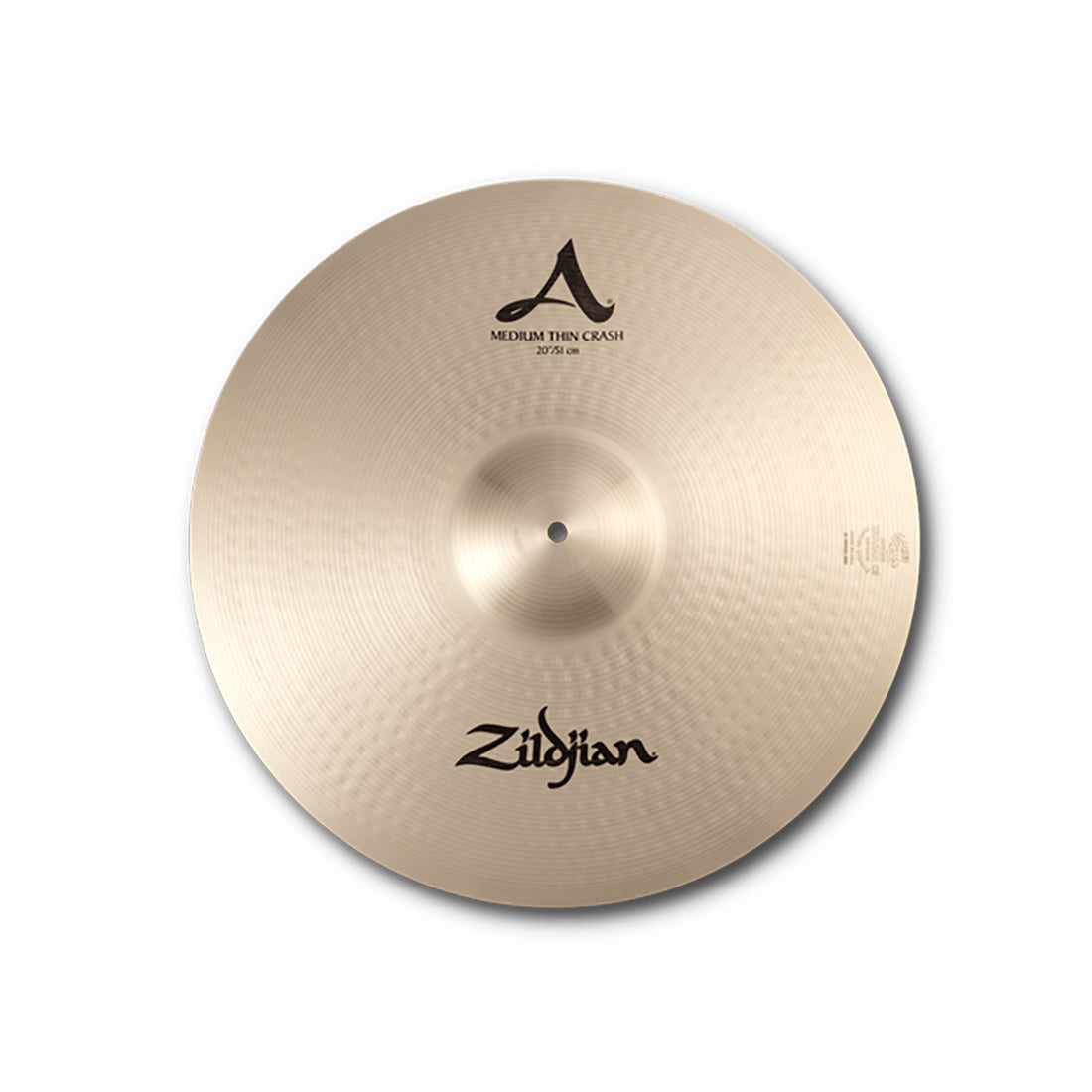   Medium Thin Crash,Zildjian  A Series  20