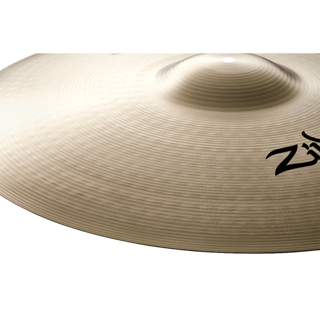 Zildjian  A Series  20"  Medium Thin Crash