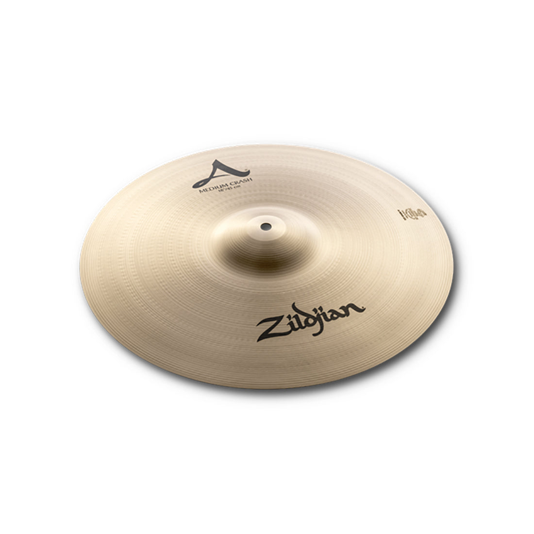 Zildjian  A Series  18"  Medium Crash