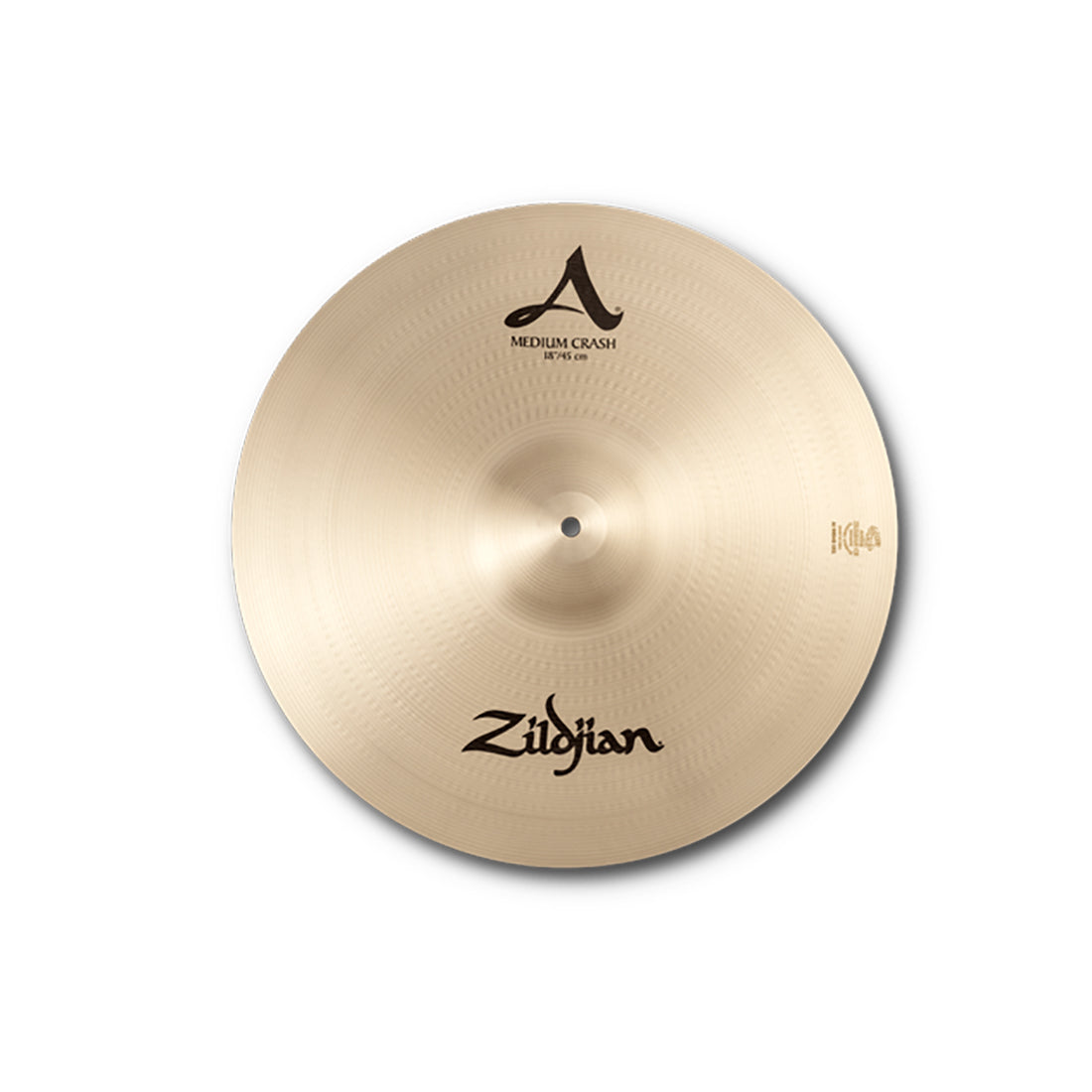 Zildjian  A Series  18"  Medium Crash