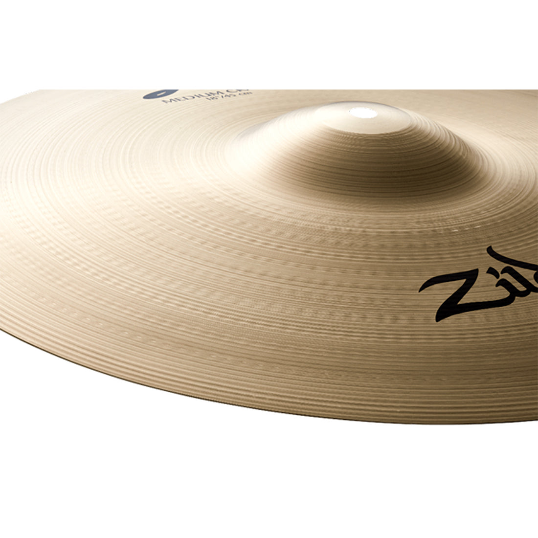 Zildjian  A Series  18"  Medium Crash