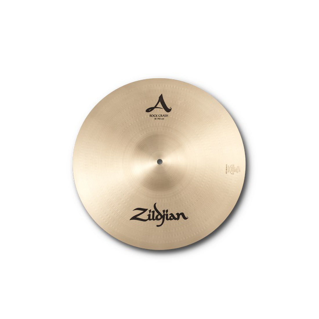   Rock Crash,Zildjian  A Series  16