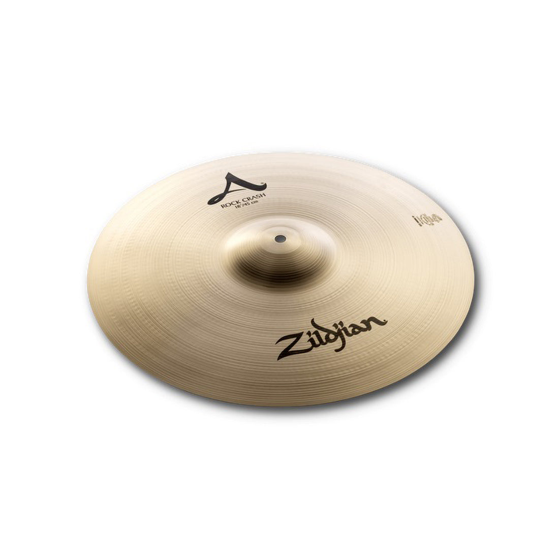 Zildjian  A Series  18"  Rock Crash