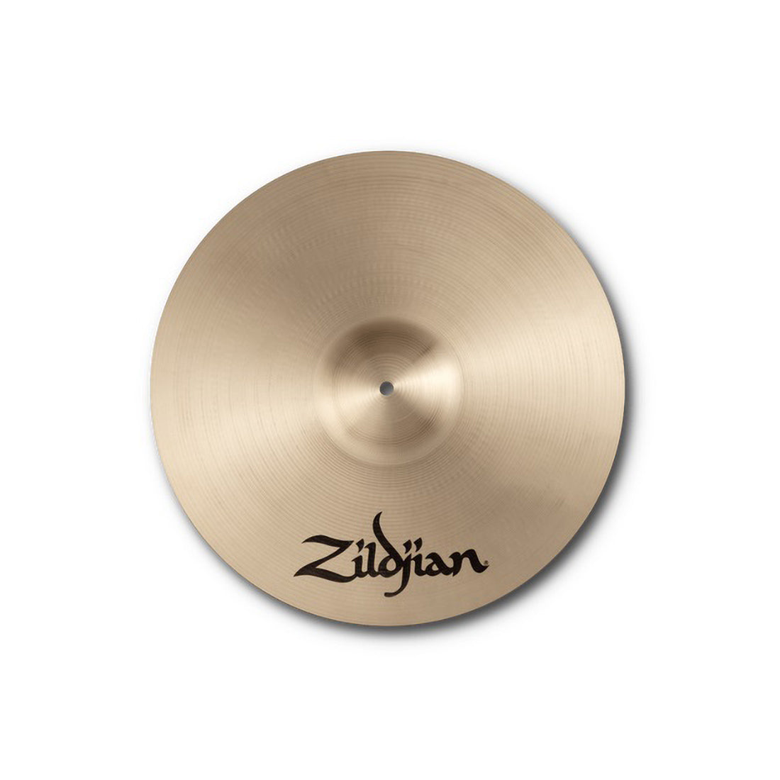   Rock Crash,Zildjian  A Series  18