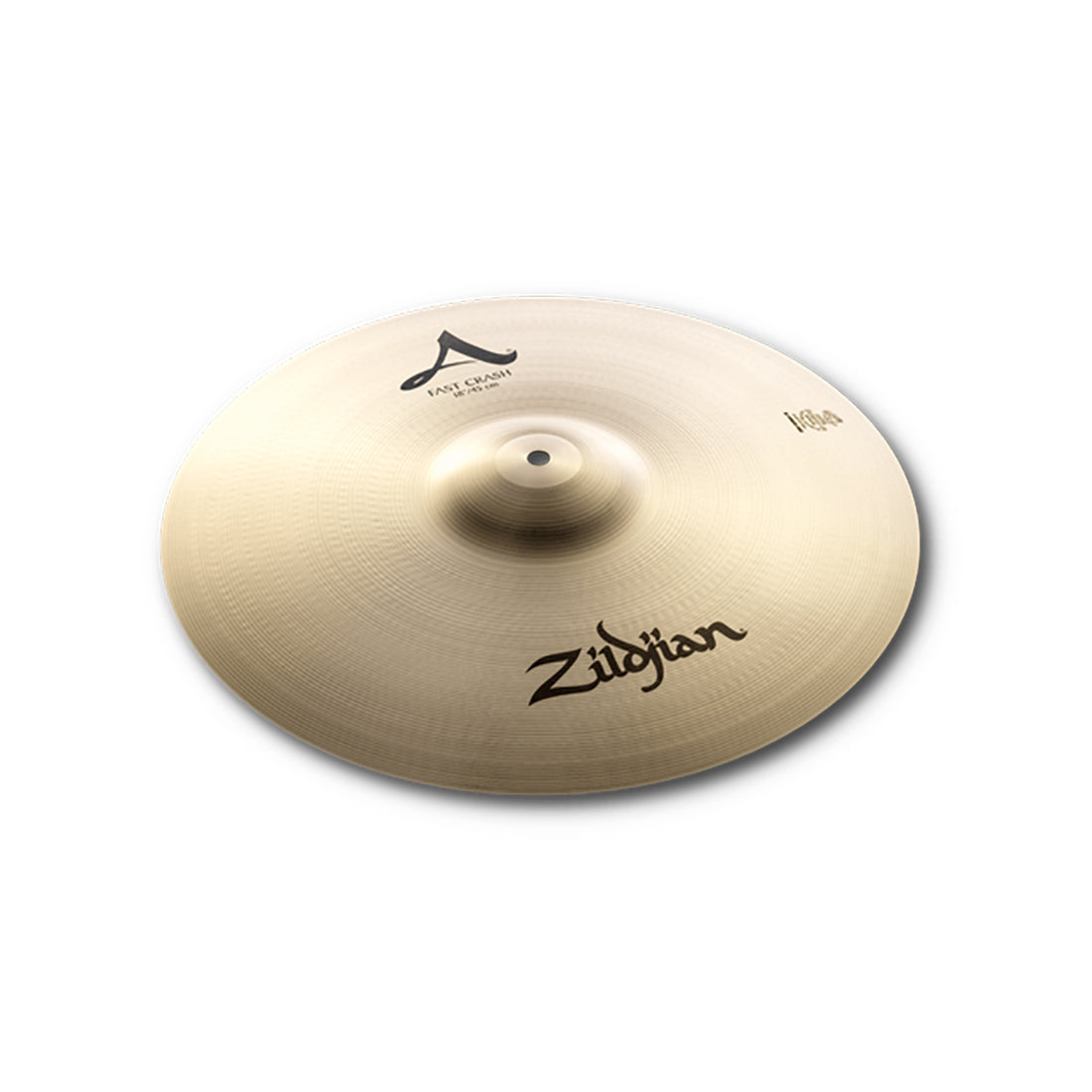 Zildjian  A Series  18"  Fast Crash