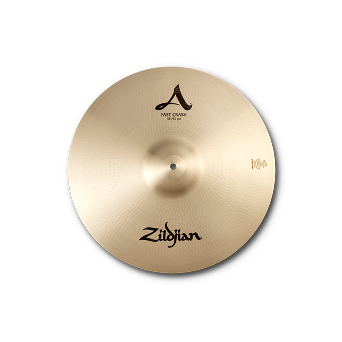 Zildjian  A Series  18"  Fast Crash