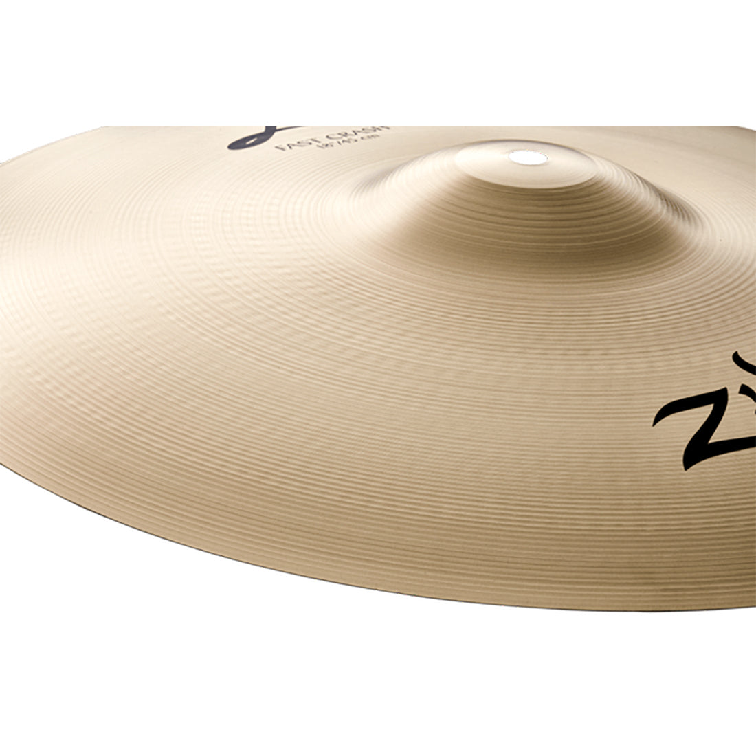 Zildjian  A Series  18"  Fast Crash