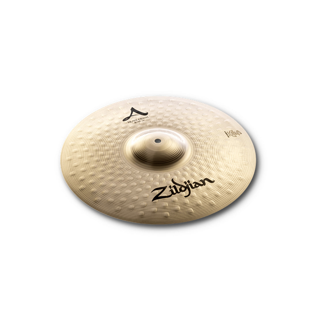 Zildjian  A Series  16"  Heavy Crash Brilliant