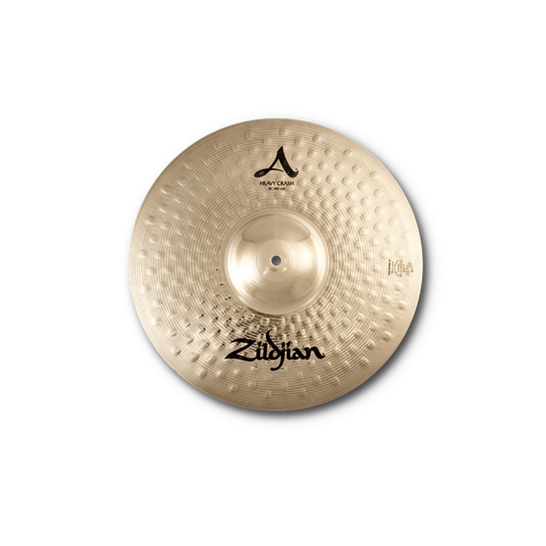 Zildjian  A Series  16"  Heavy Crash Brilliant