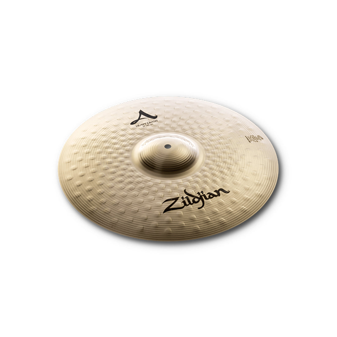 Zildjian  A Series  17"  Heavy Crash Brilliant