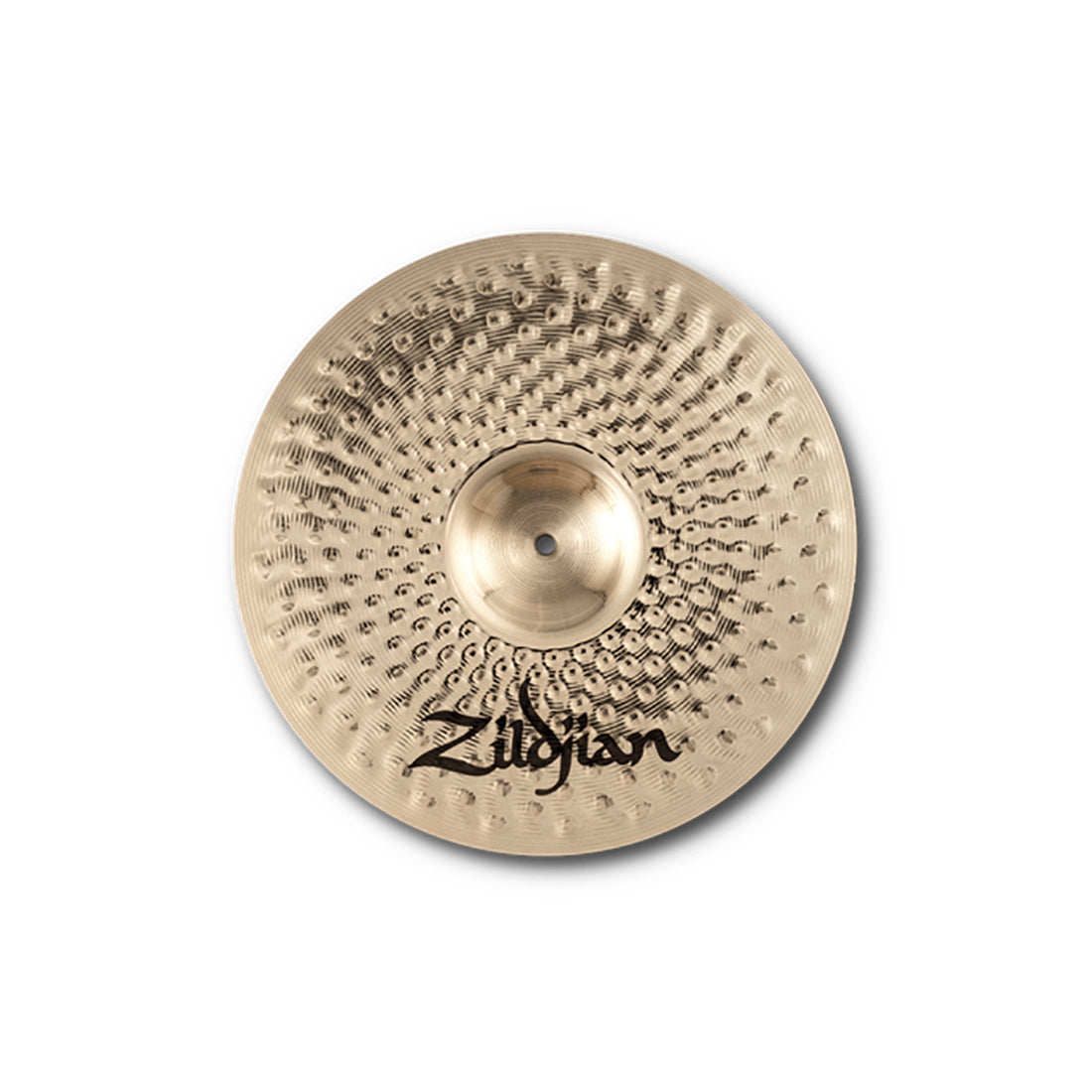 Zildjian  A Series  17"  Heavy Crash Brilliant