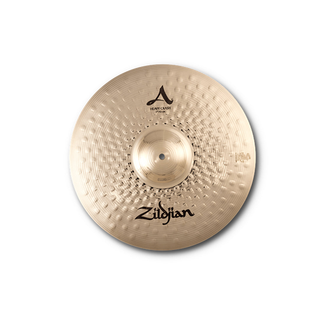   Heavy Crash Brilliant,Zildjian  A Series  17