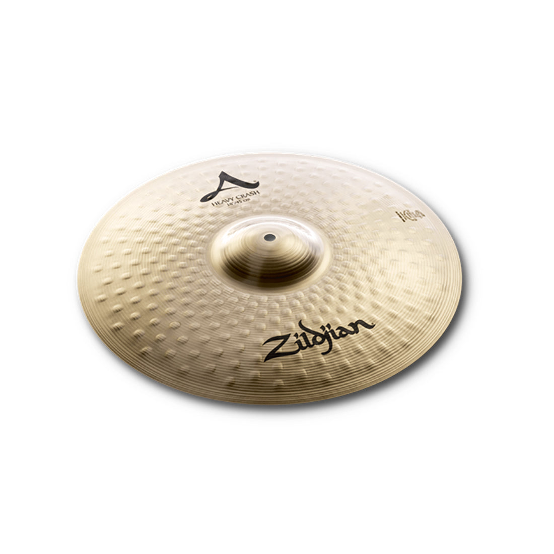 Zildjian  A Series  18"  Heavy Crash Brilliant