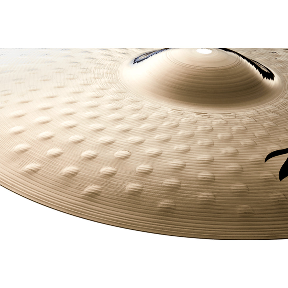 Zildjian  A Series  18"  Heavy Crash Brilliant