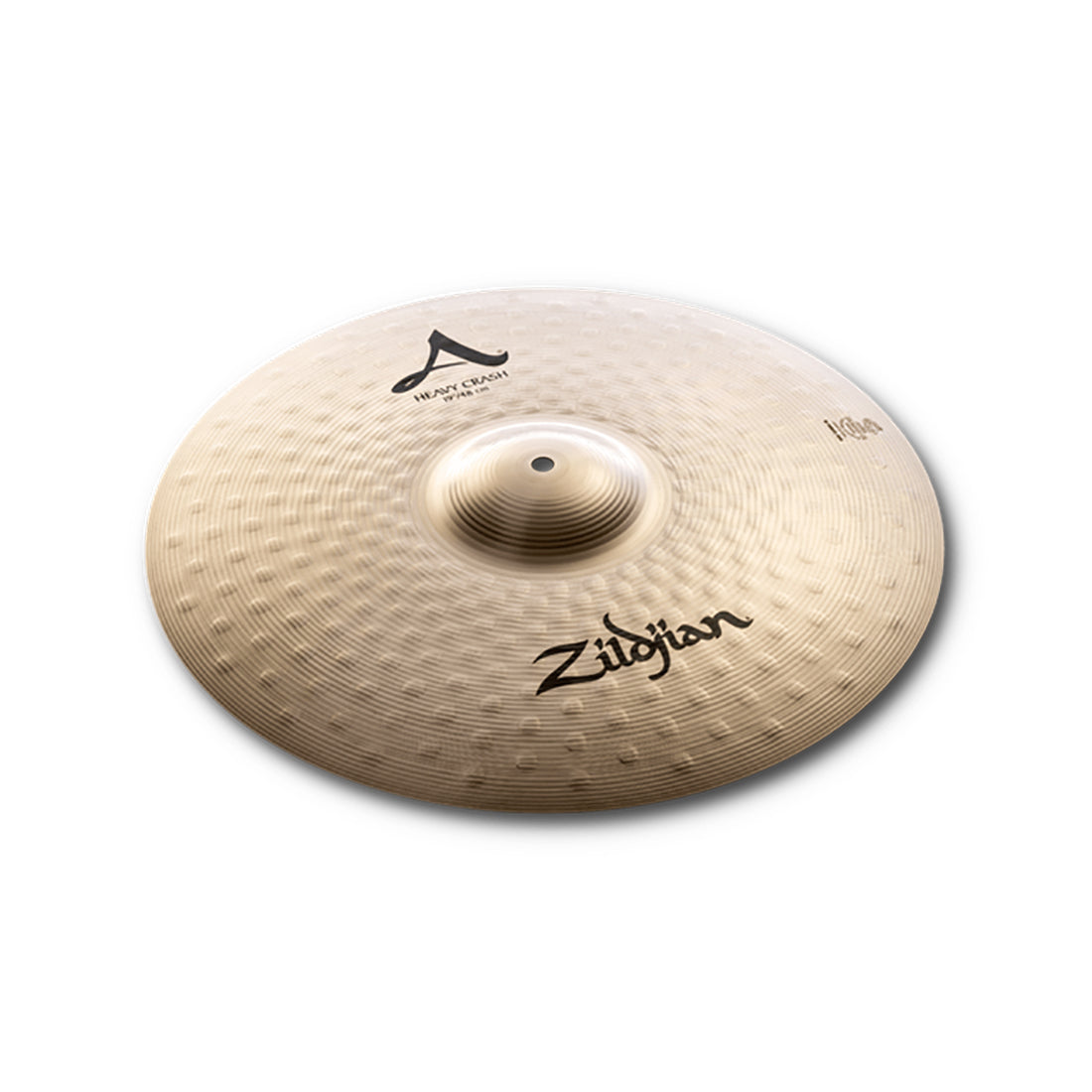 Zildjian  A Series  19"  Heavy Crash Brilliant