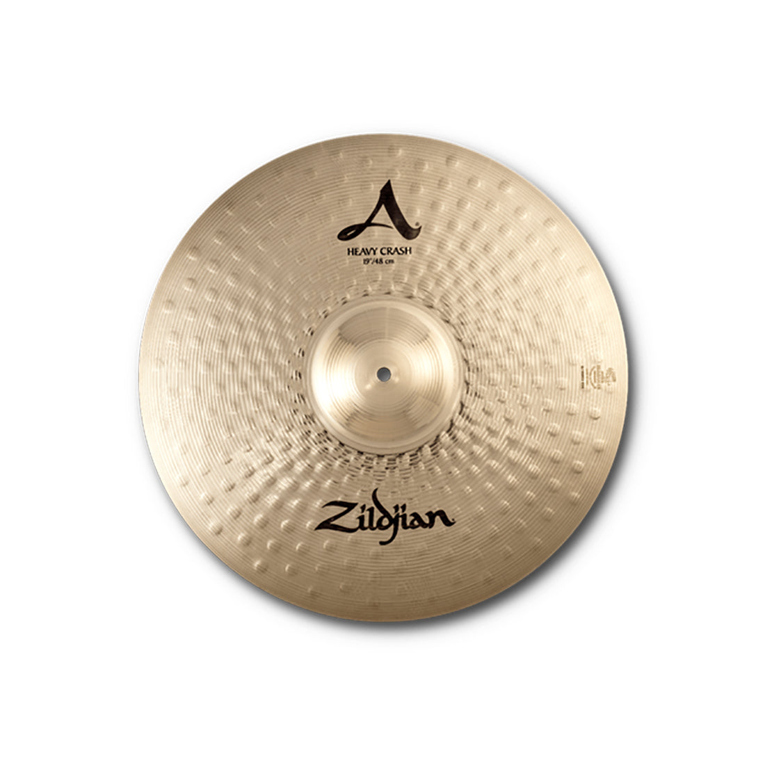   Heavy Crash Brilliant,Zildjian  A Series  19