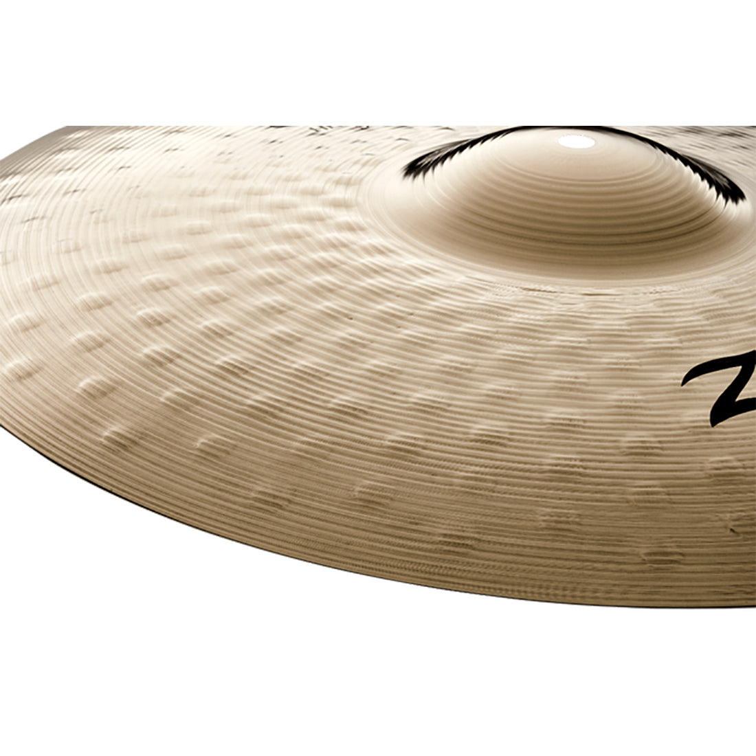 Zildjian  A Series  19"  Heavy Crash Brilliant