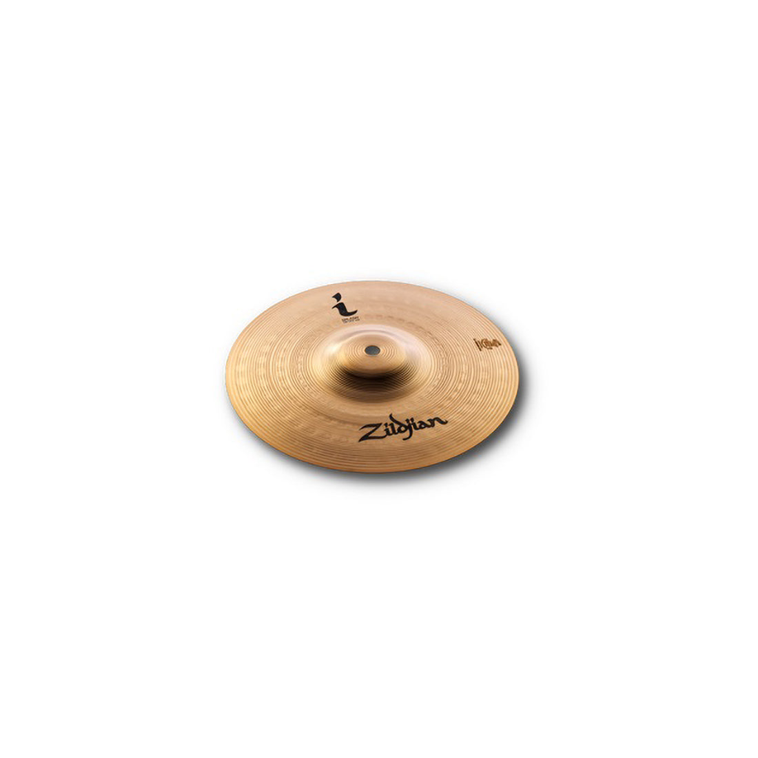 Zildjian 10" Flash Splash Cymbal