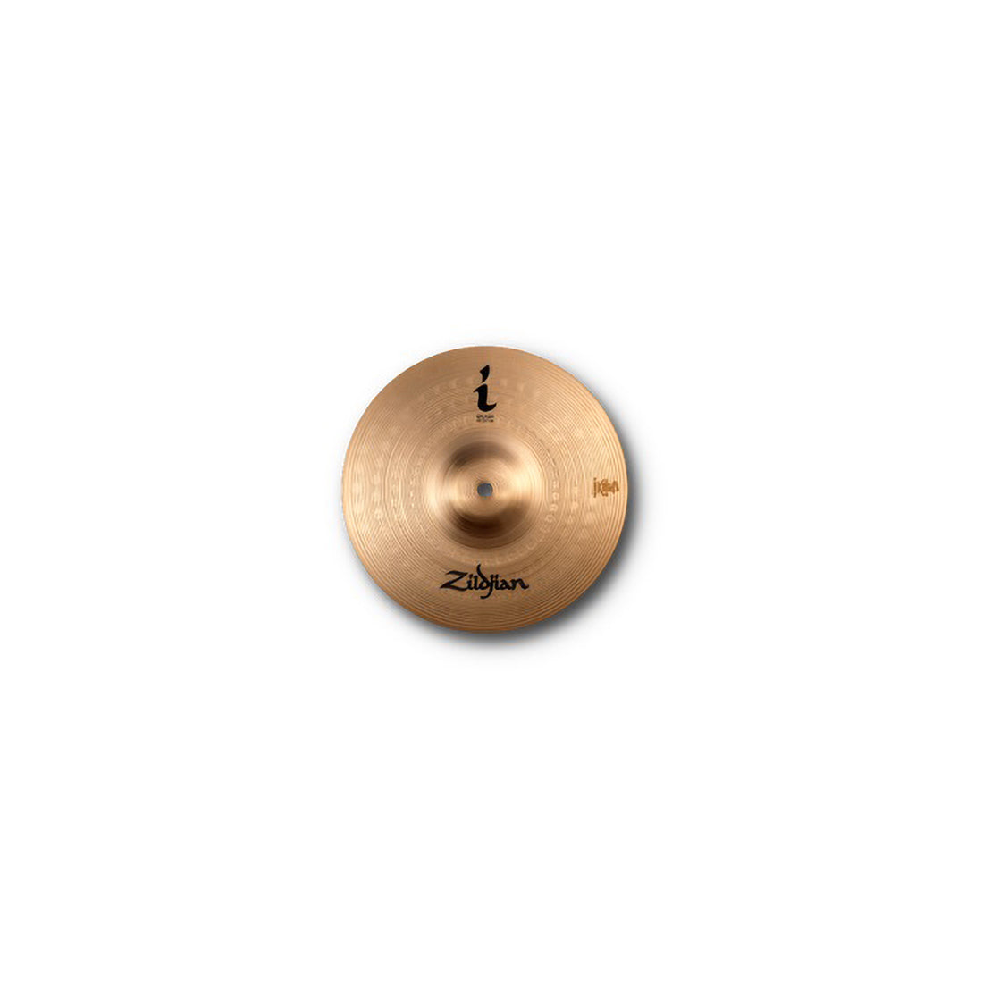  Flash Splash Cymbal,Zildjian 10