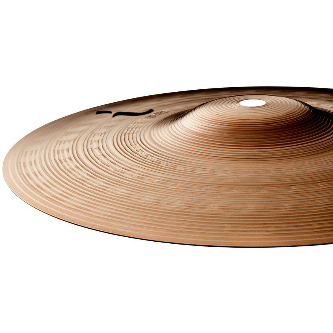 Zildjian 10" Flash Splash Cymbal