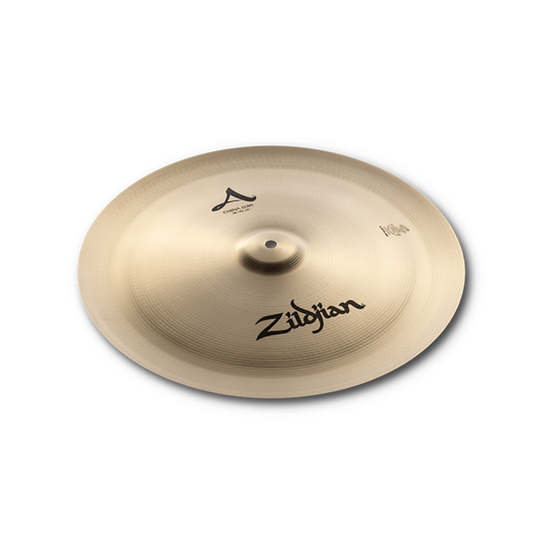 Zildjian  A Series  18"  China Low