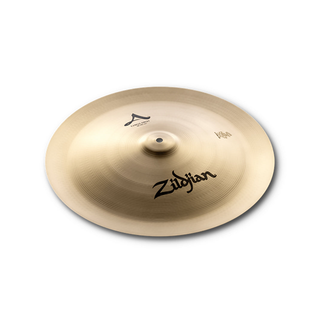 Zildjian  A Series  18"  China High