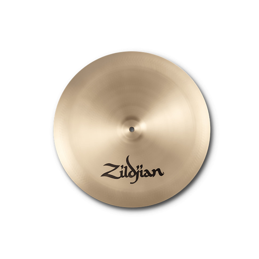   China High,Zildjian  A Series  18