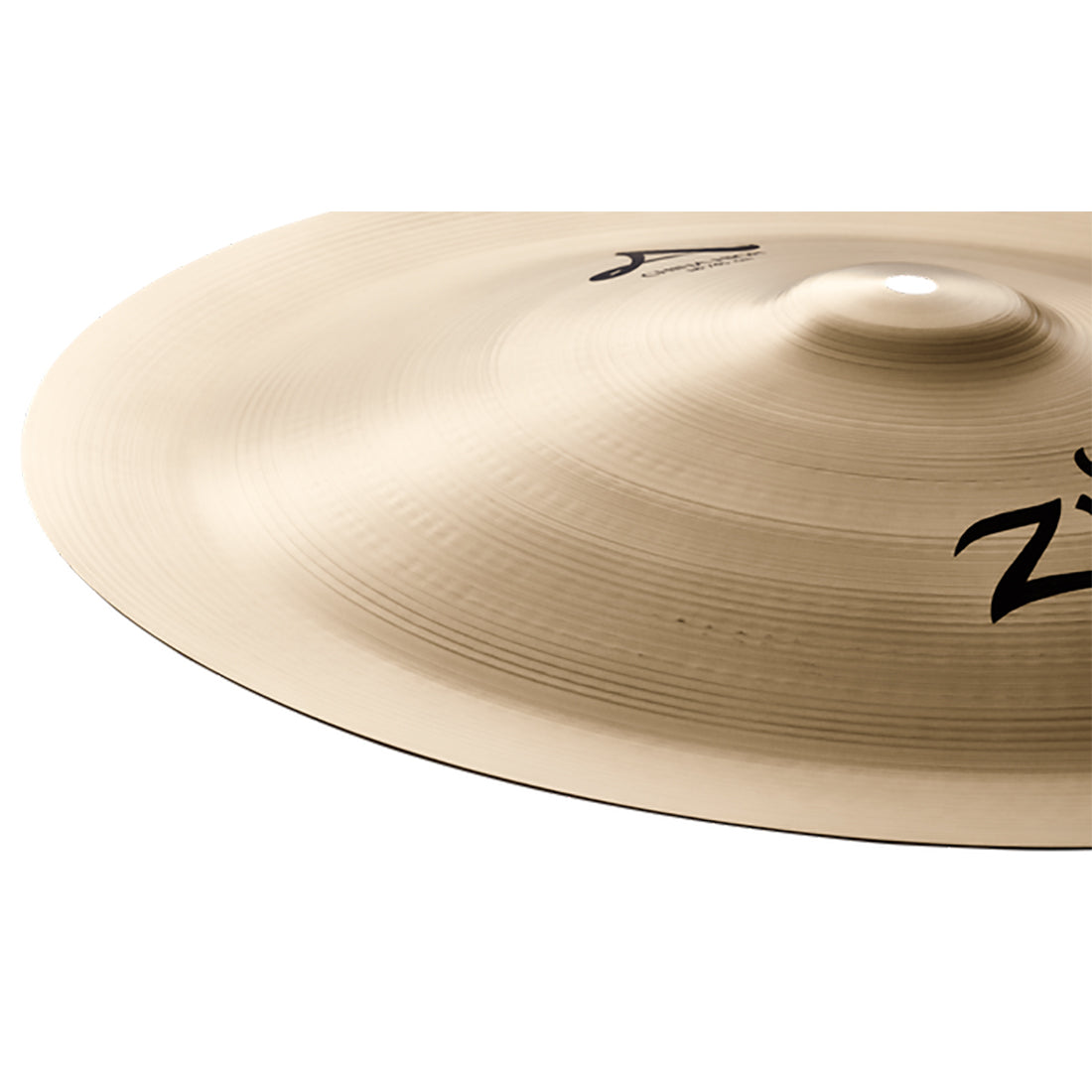 Zildjian  A Series  18"  China High