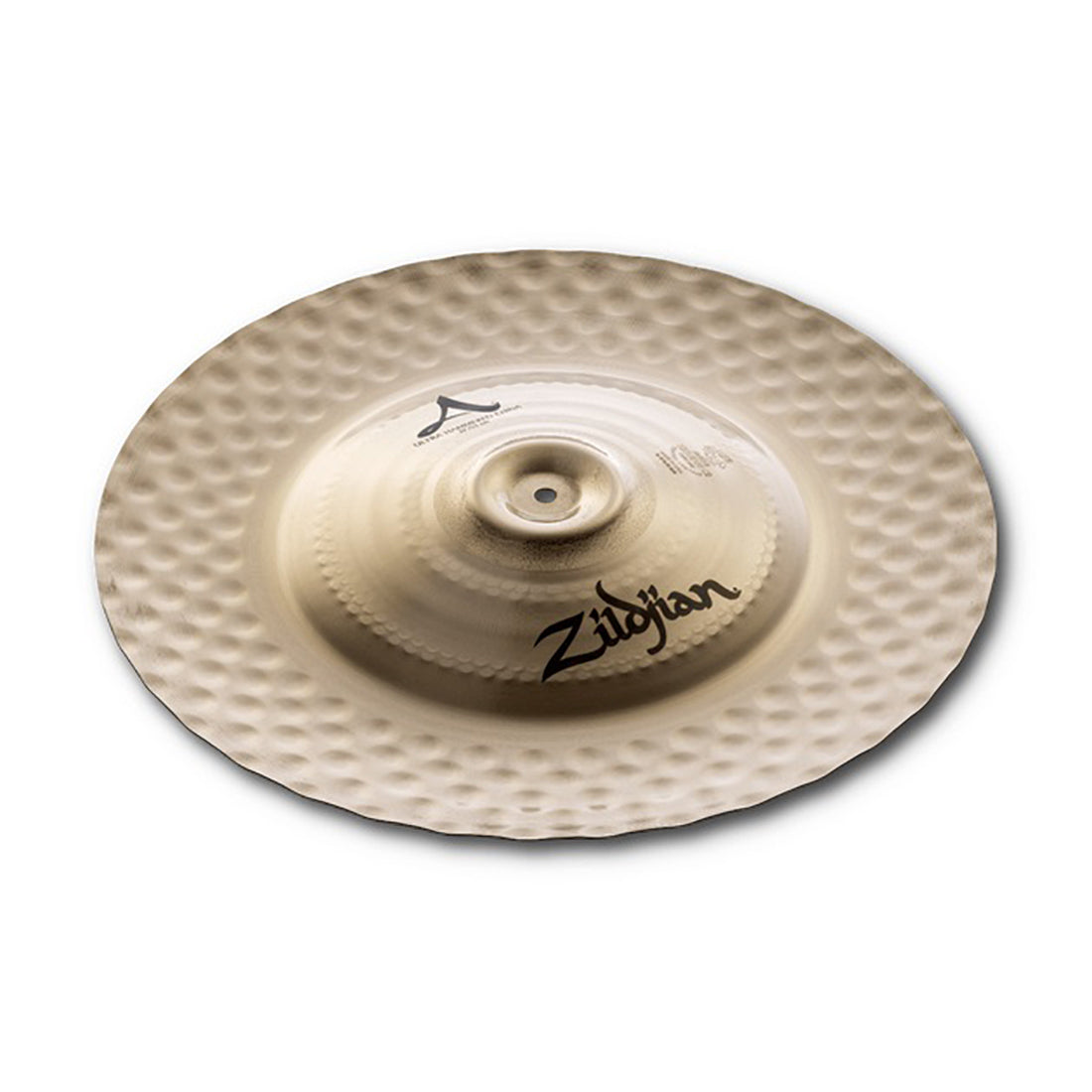 Zildjian  A Series  21" A Ultra Hammered China Brilliant