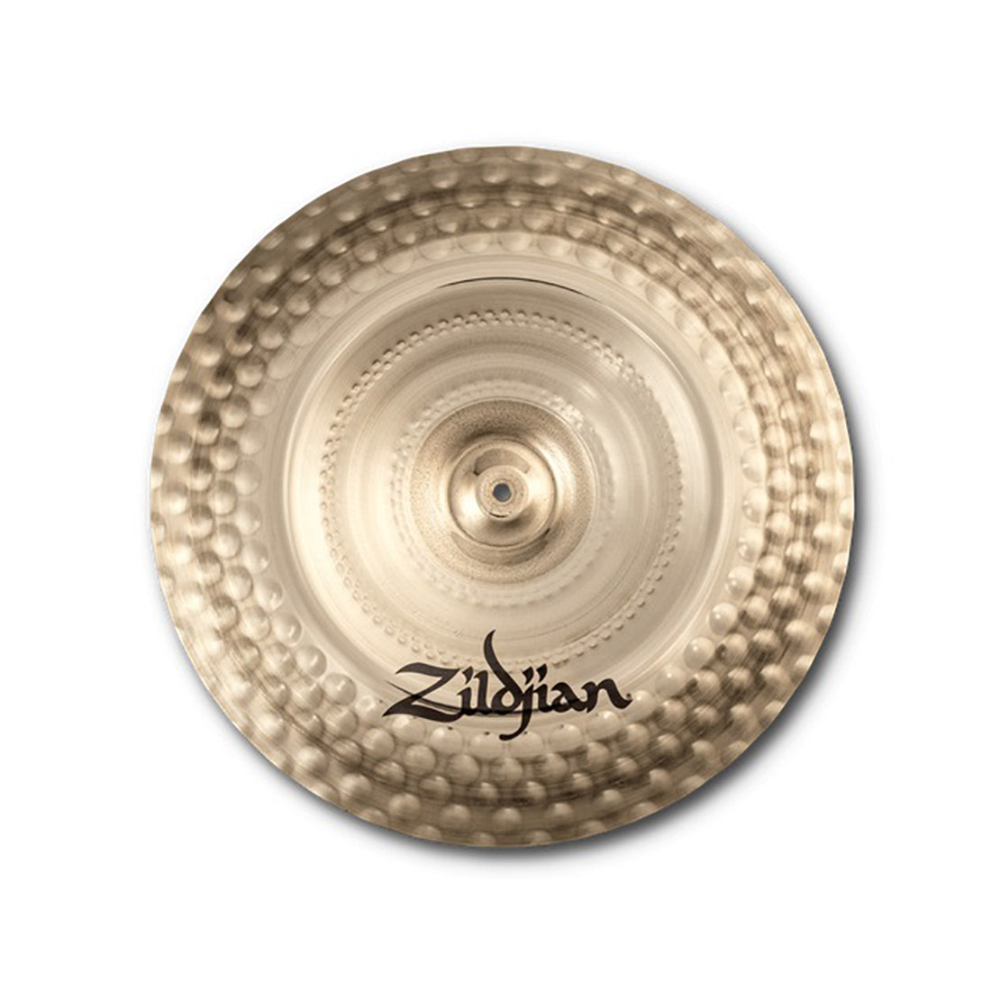  A Ultra Hammered China Brilliant,Zildjian  A Series  21