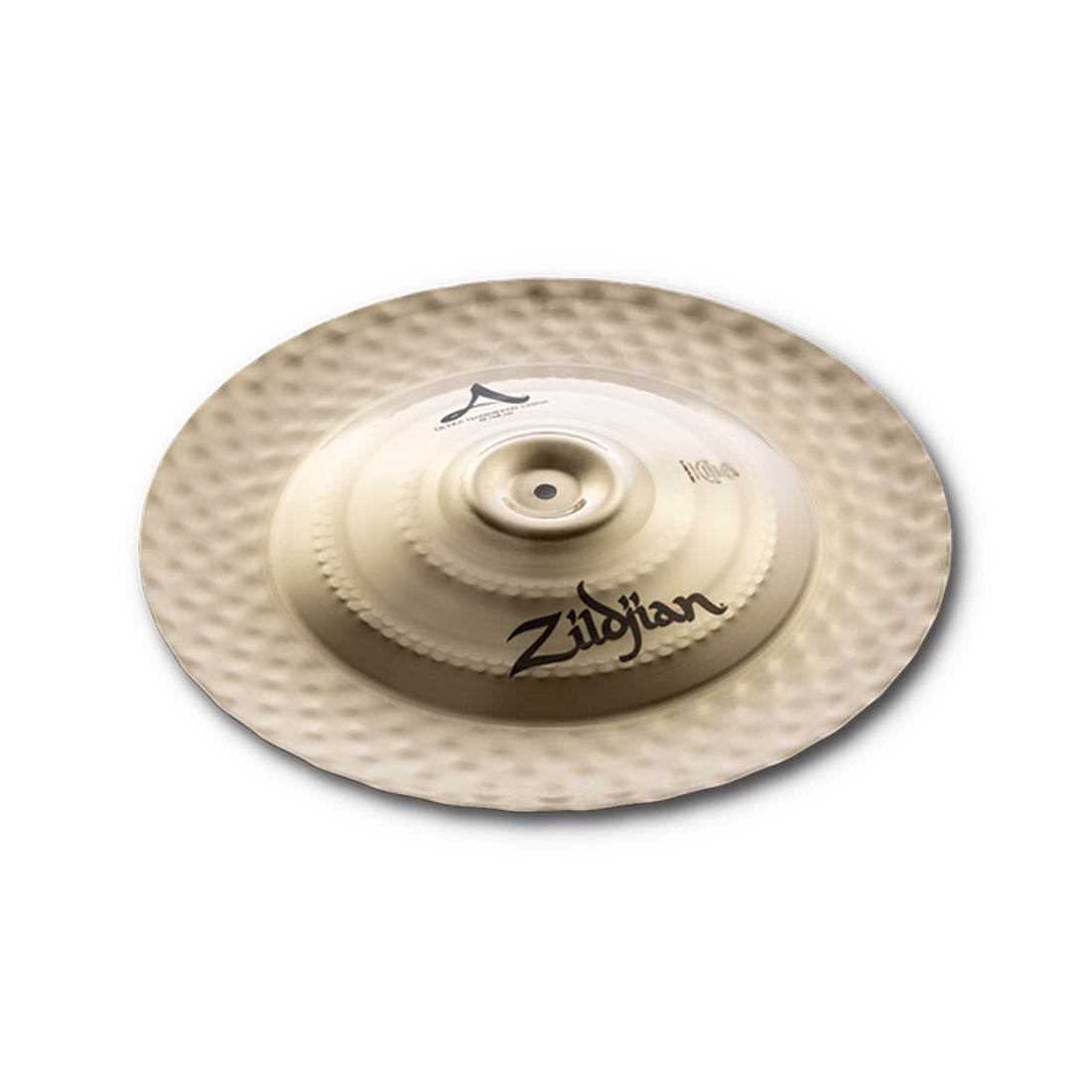 Zildjian  A Series  19"  Ultra Hammered China Brilliant