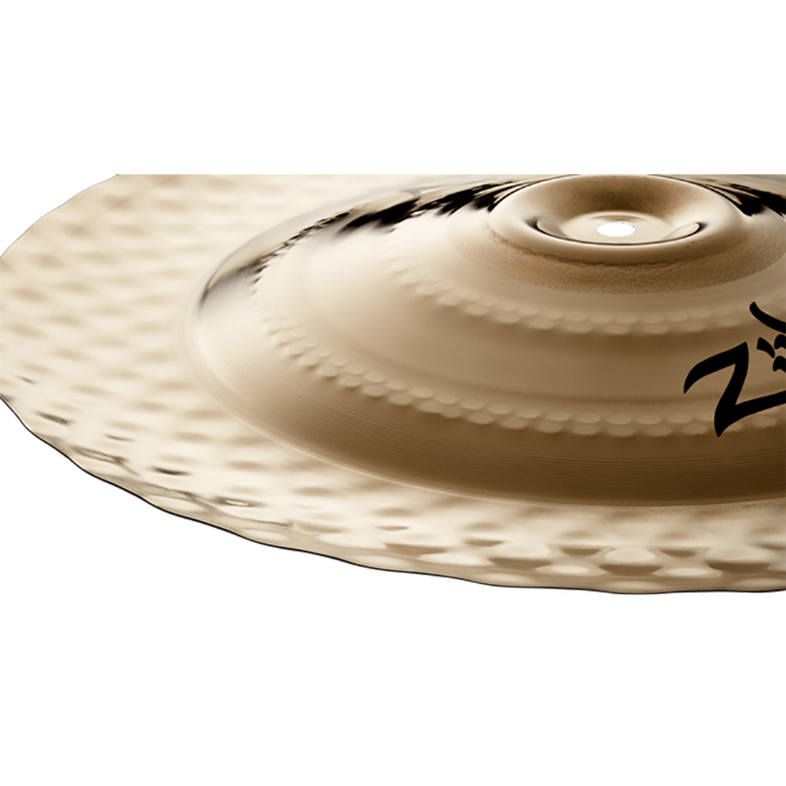 Zildjian  A Series  19"  Ultra Hammered China Brilliant