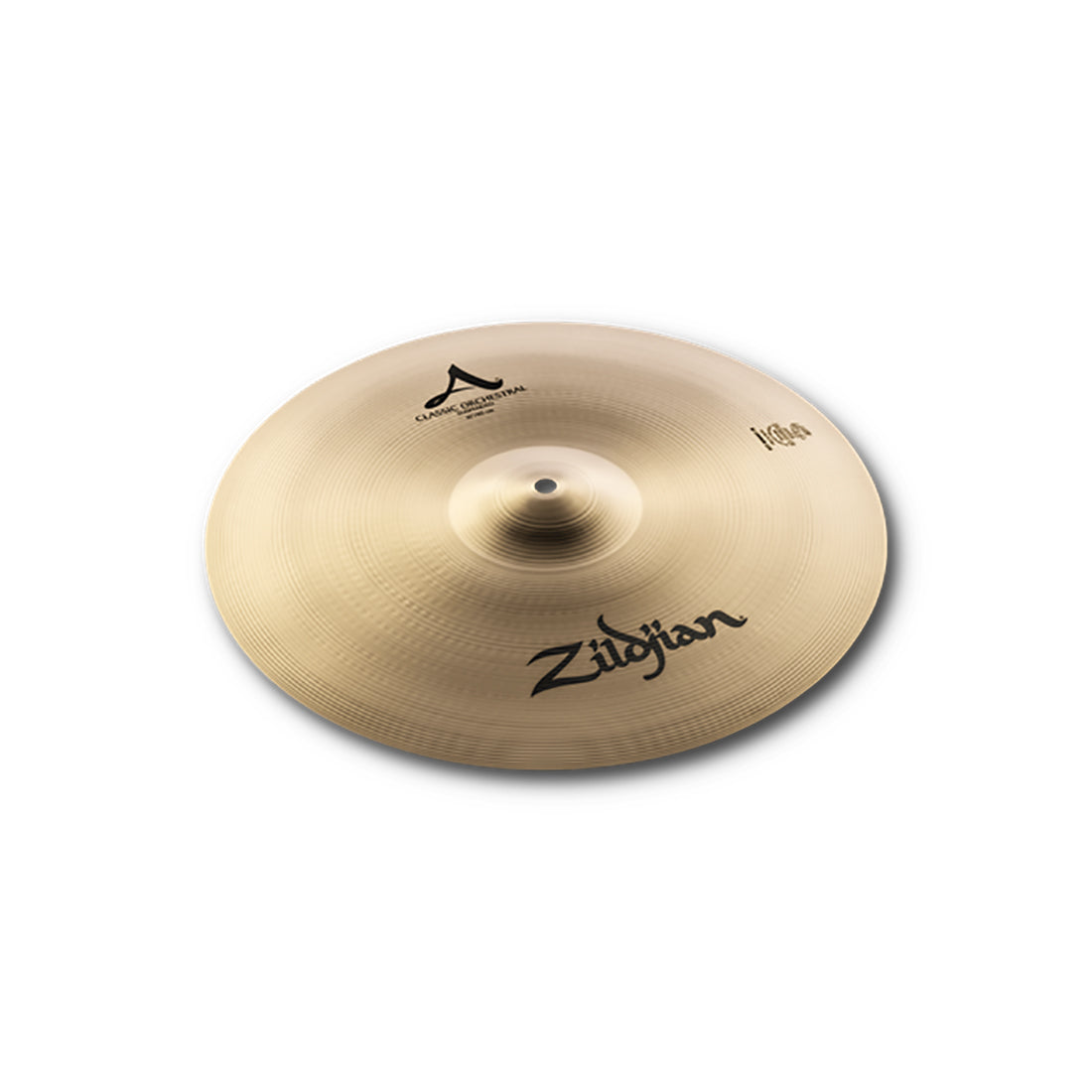 Zildjian  Classic Orchestral 16" Suspended Cymbal