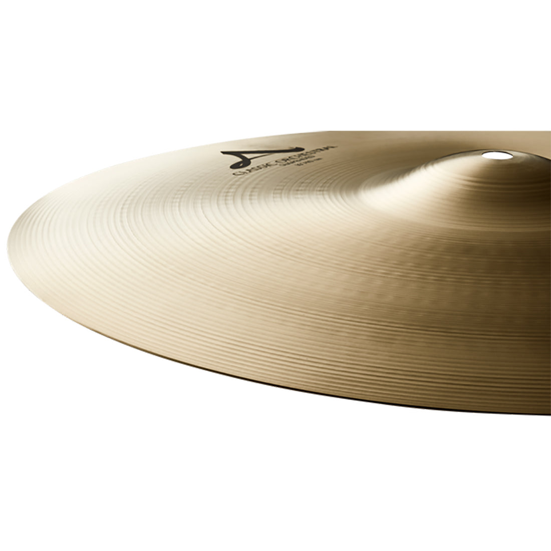  Suspended Cymbal,Zildjian  Classic Orchestral 16