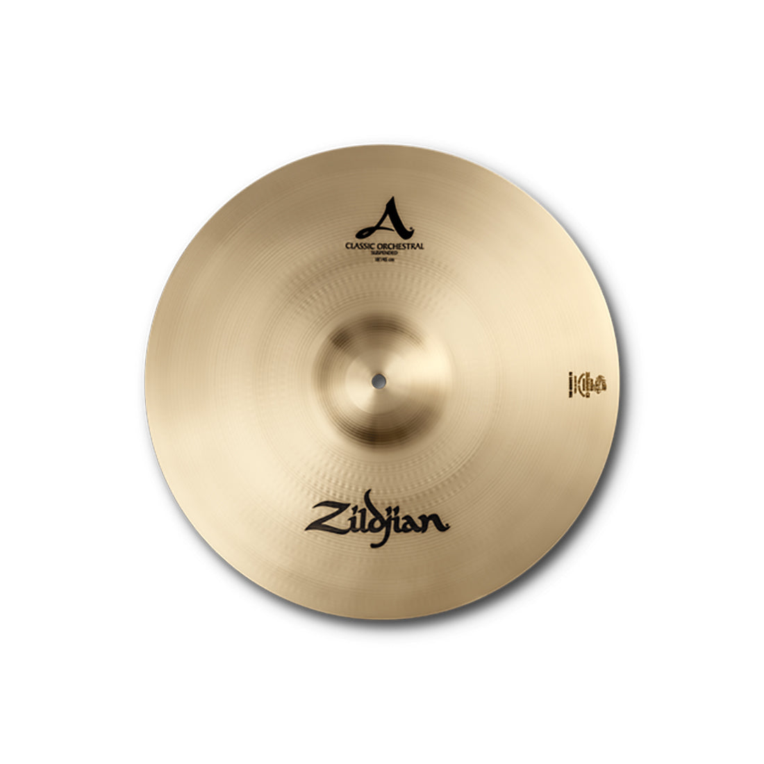  Suspended Cymbal,Zildjian  Classic Orchestral 18