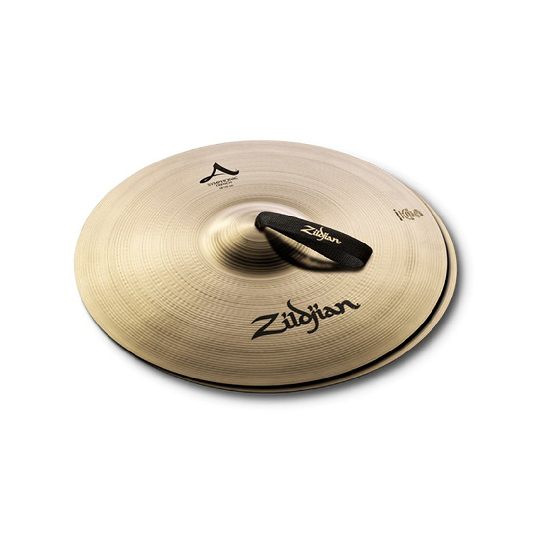 Zildjian  Symphonic  18"  French Pair Cymbals