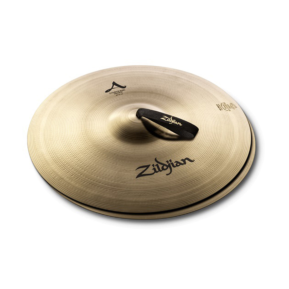 Zildjian  Symphonic  20"  French Pair Cymbals