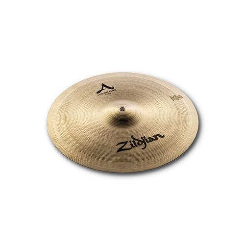 Zildjian  Concert Stage  16" A Zildjian  Pair