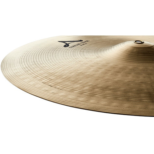 Zildjian  Concert Stage  16" A Zildjian  Pair