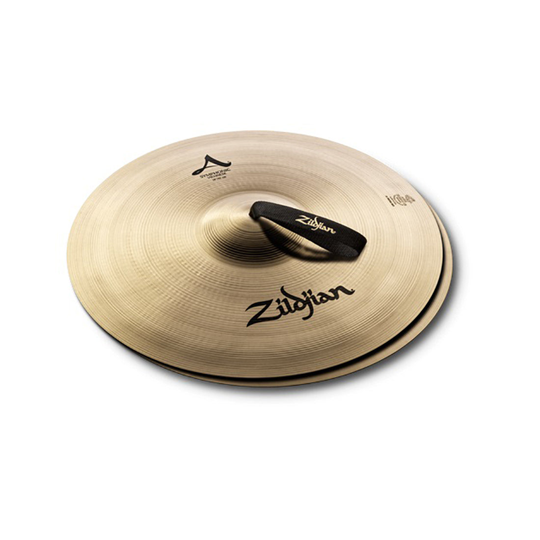 Zildjian  Symphonic  18"  Viennese Pair Cymbals