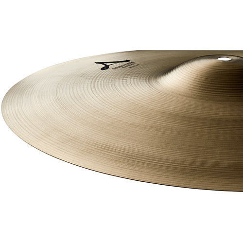 Zildjian  Symphonic  18"  Viennese Pair Cymbals